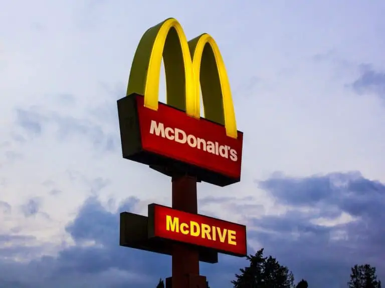 mcdonald's part time job applications online near me