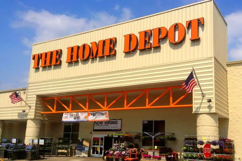 Home Depot Careers Application Online - DailyWorkhorse.com