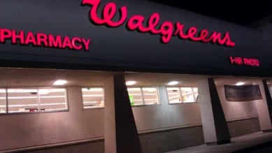 Walgreens Job Application Online Archives DailyWorkhorse Com   Walgreens Job Application Online 389x219 