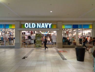 Submit your Old Navy application online and watch the doors of success open for you.