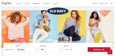 Old Navy Application Online Guide for Careers and Interview Process ...