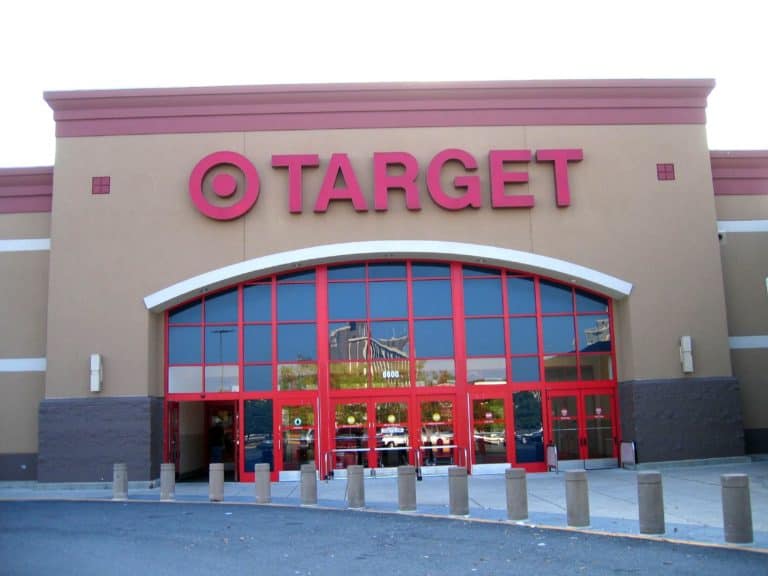 how much does target pay cashiers Archives