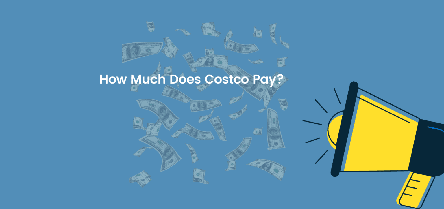 How Much Does Costco Pay?