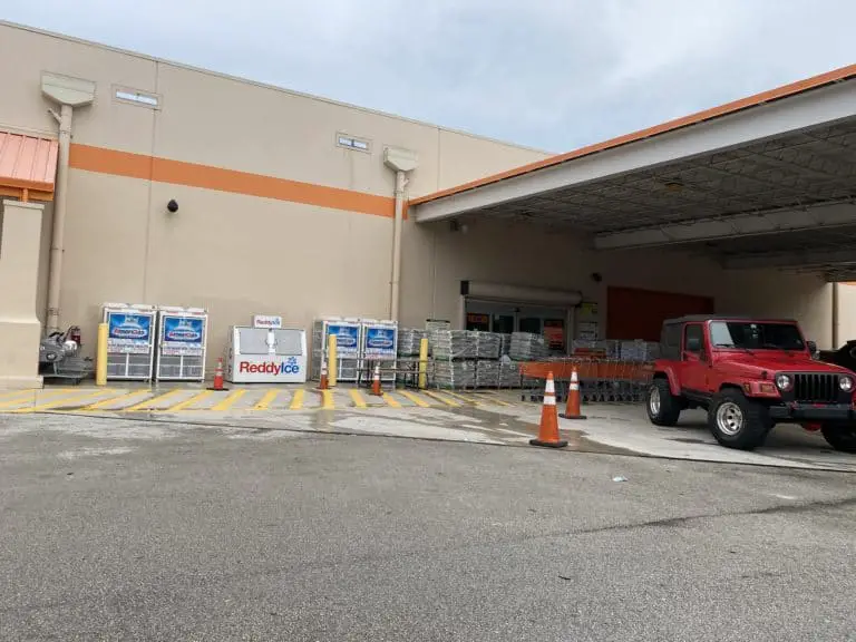 How Much Does Home Depot Pay?