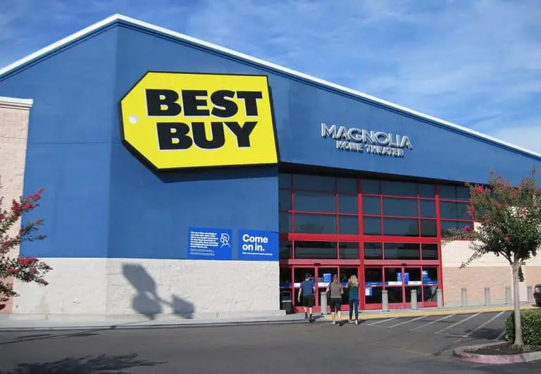 Best Buy Application Online Guide