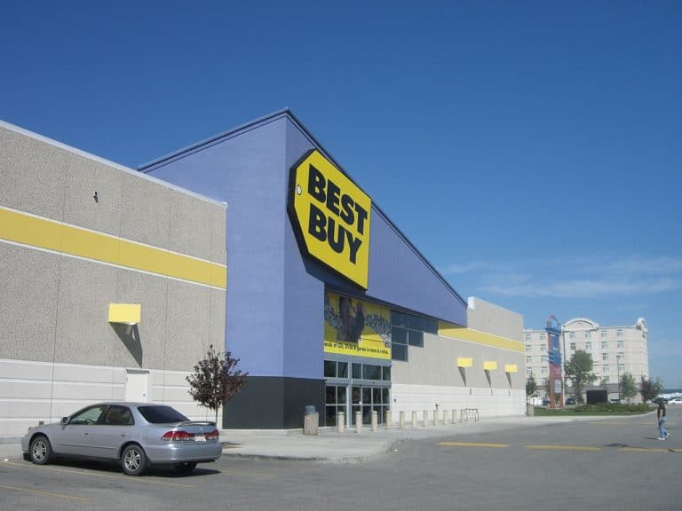  How Much Does Best Buy Pay DailyWorkhorse