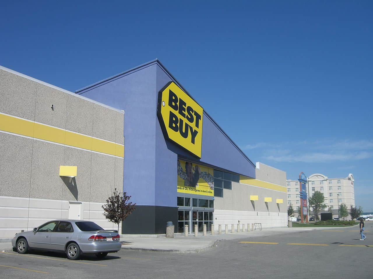 How Much Does Best Buy Pay DailyWorkhorse