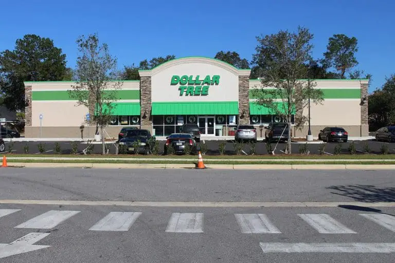 How Much Does Dollar Tree Pay?