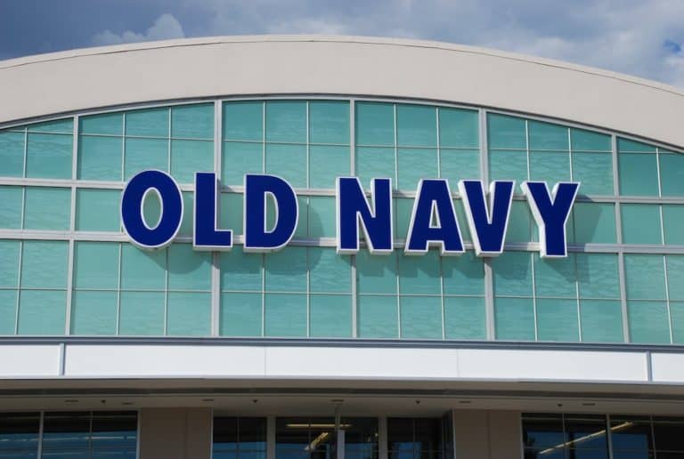 How Much Does Old Navy Pay DailyWorkhorse