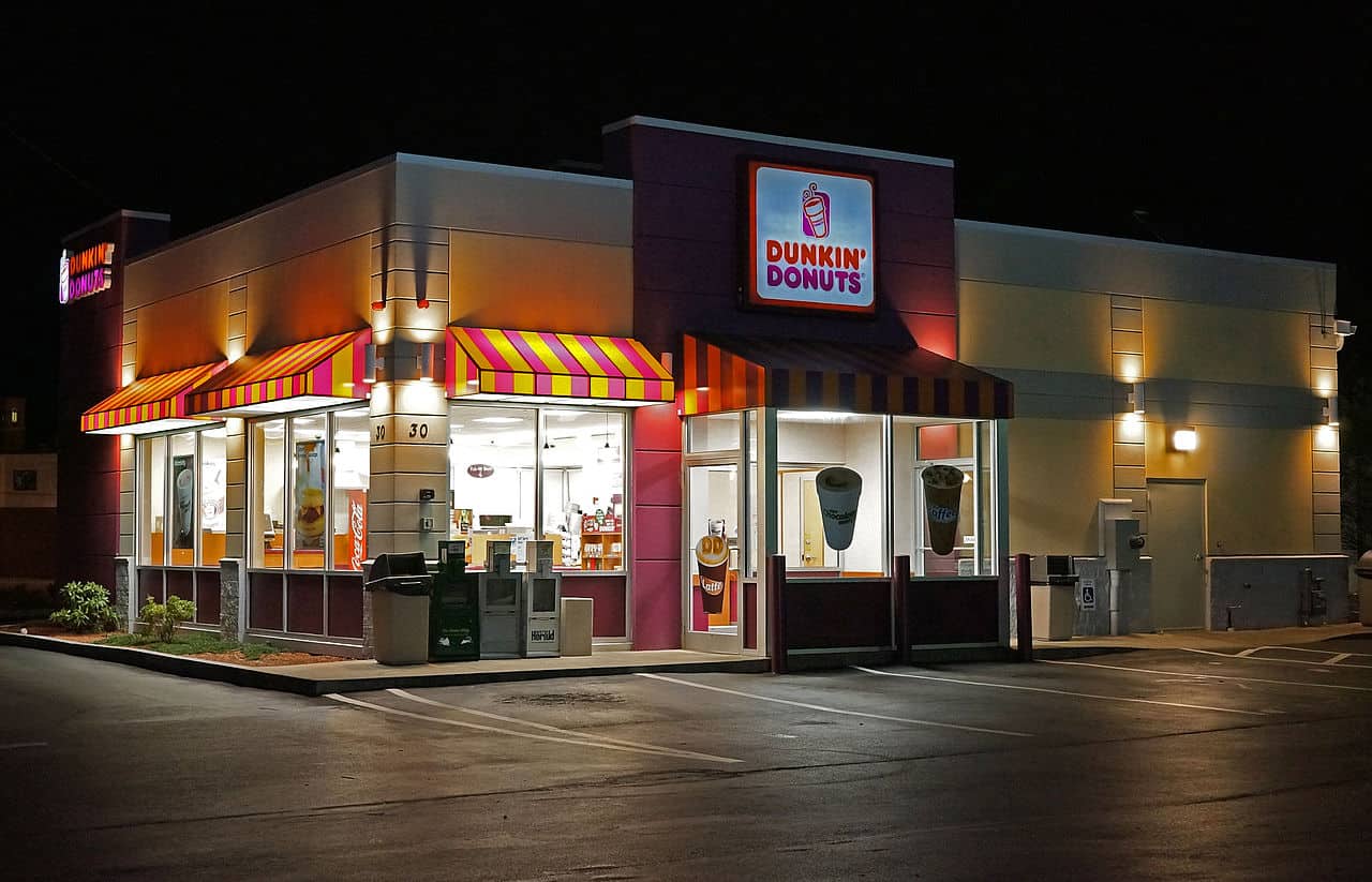 Dunkin’ Donuts Application Online Employment and Careers Guide