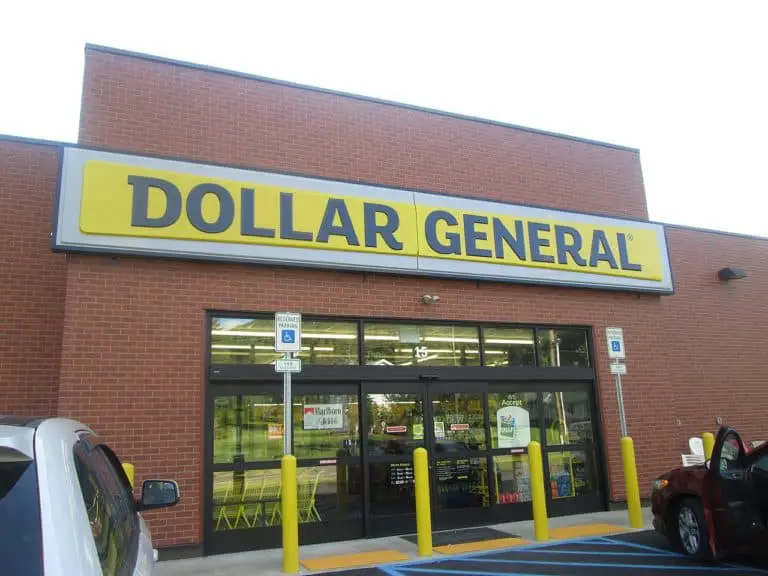 dollar general district manager salary Archives