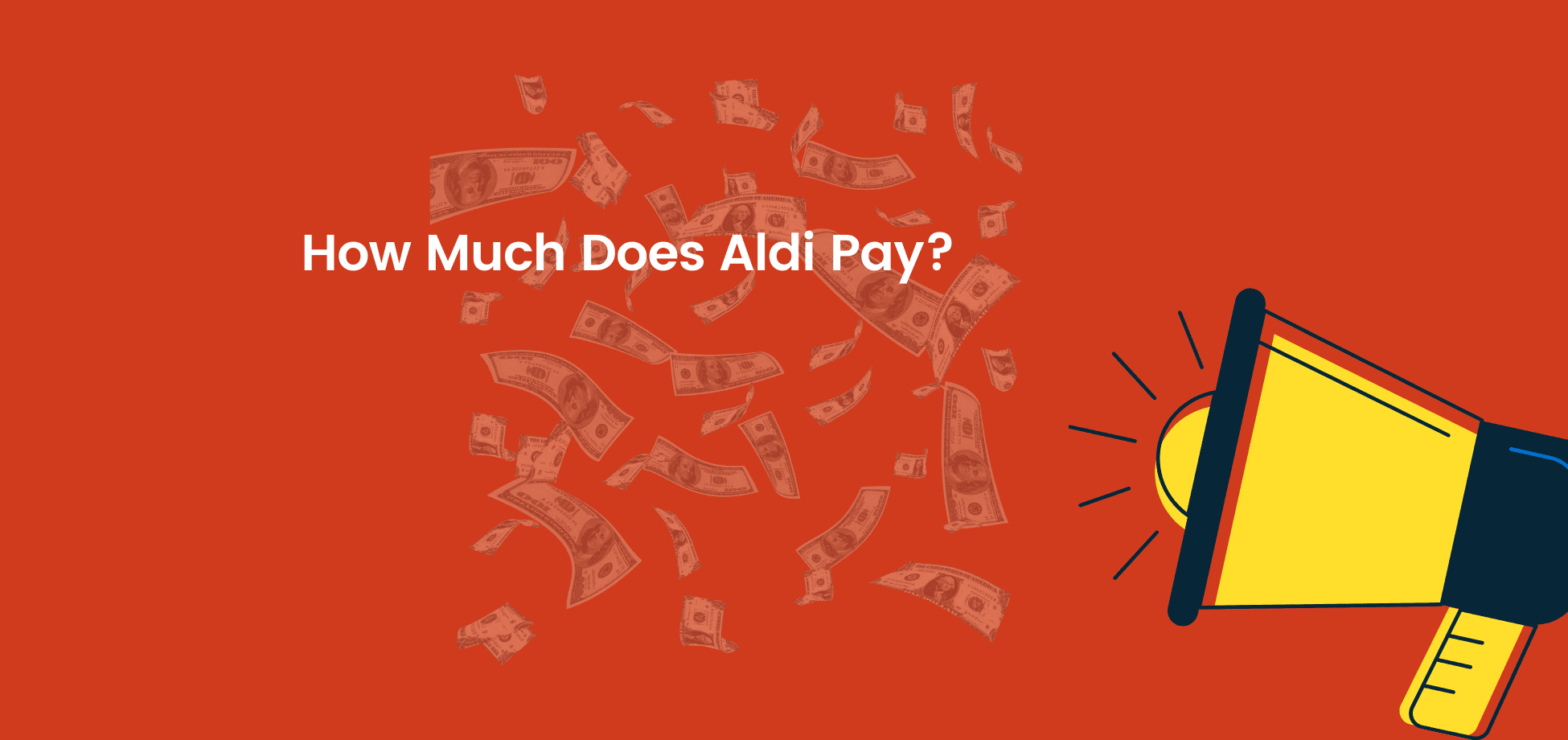 How Much Does Aldi Pay DailyWorkhorse