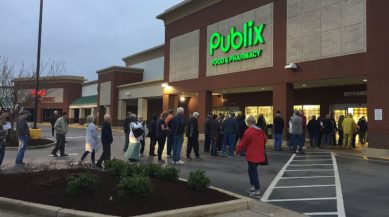 How Much Does Publix Pay? - DailyWorkhorse.com