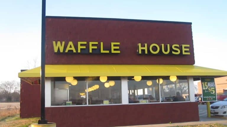 Minimum Age To Work At Waffle House Archives Dailyworkhorse Com