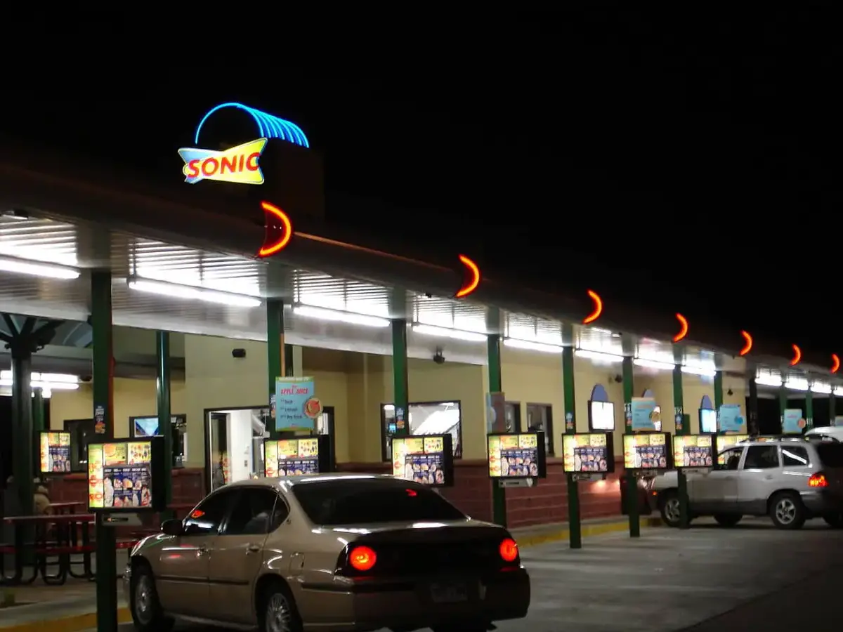 A Sonic application to become a skating carhop may be the ticket to having a lot of fun while earning a good paycheck.