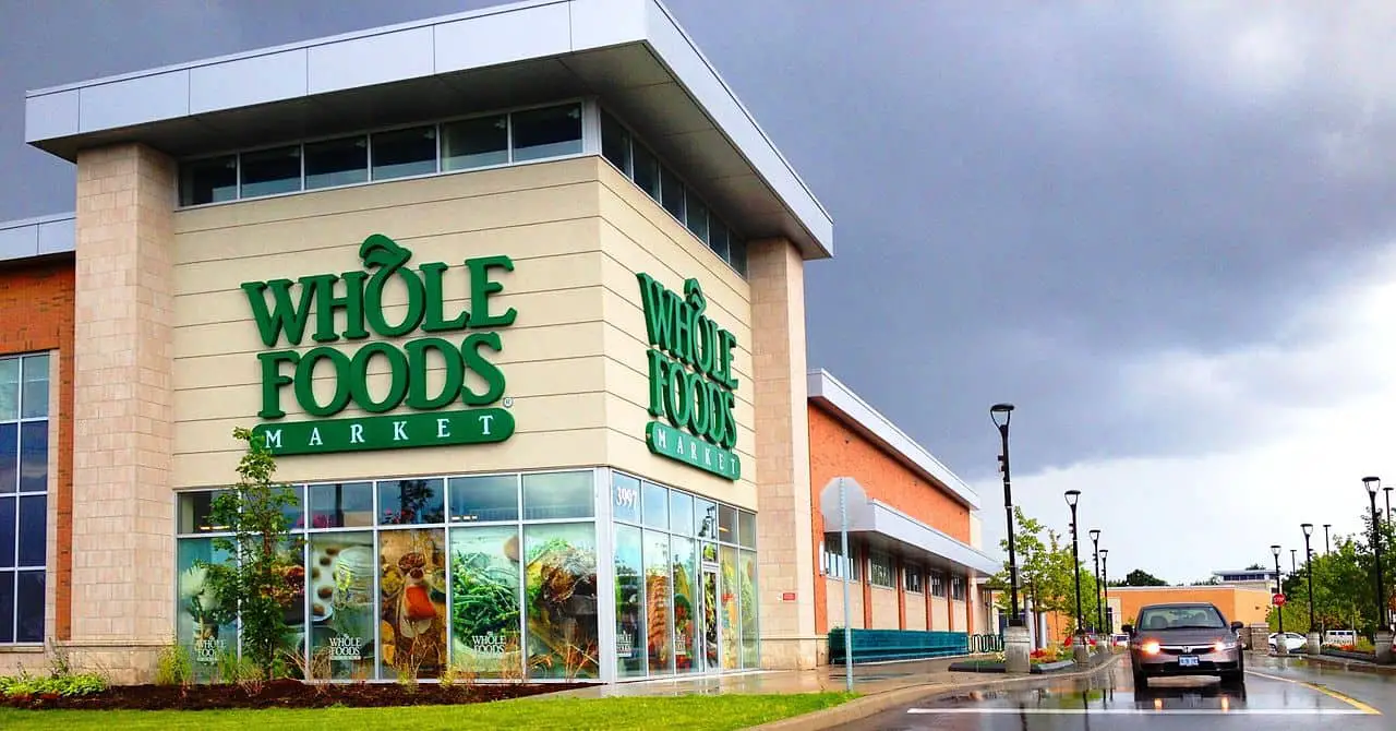 How Much Does Whole Foods Pay?