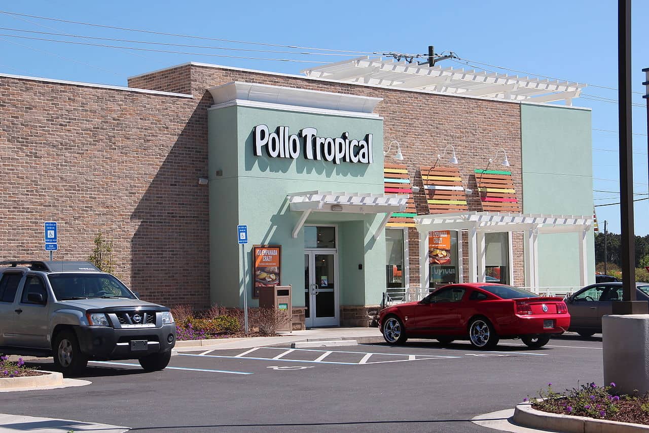 Pollo Tropical Careers and Job Application Guide - DailyWorkhorse.com