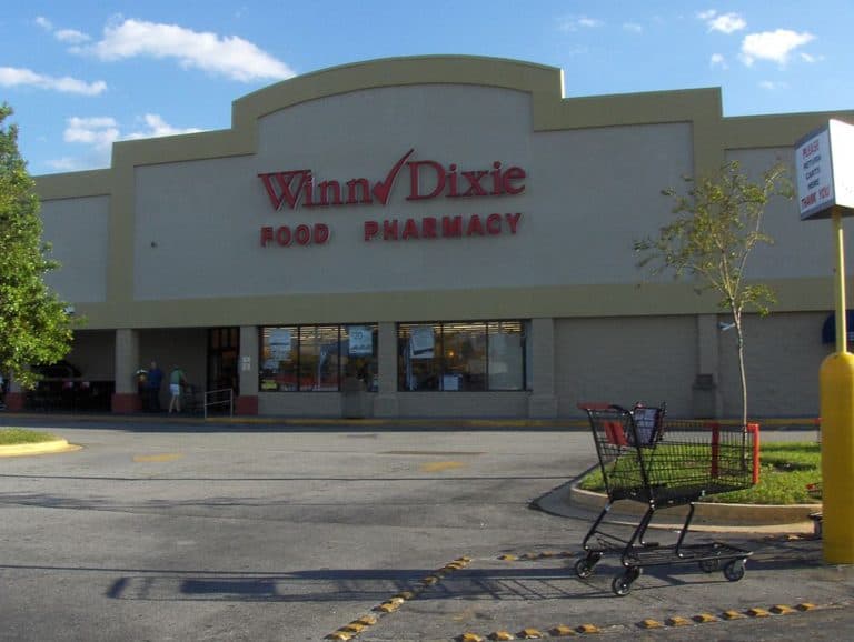 WinnDixie Application for Employment and Careers