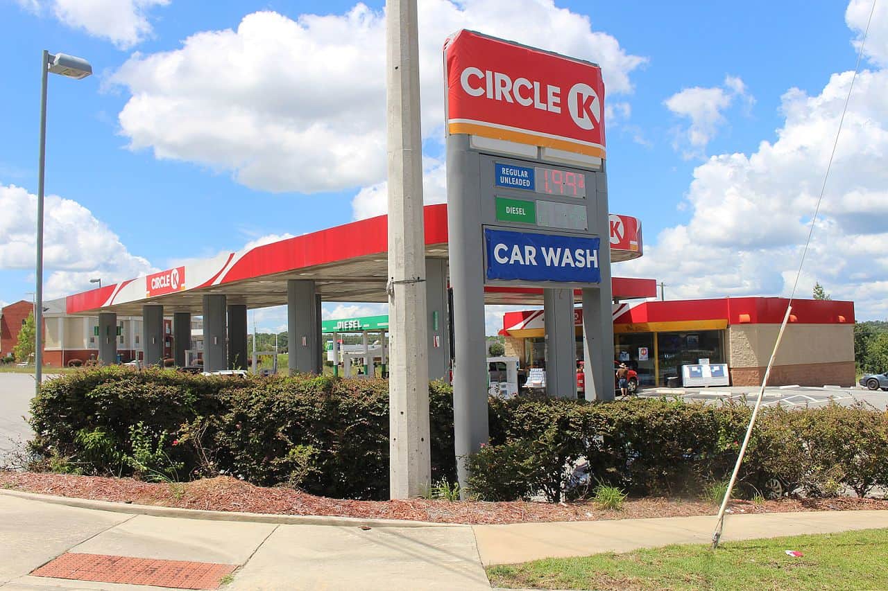 Circle K Careers and Job Application Guide - DailyWorkhorse.com