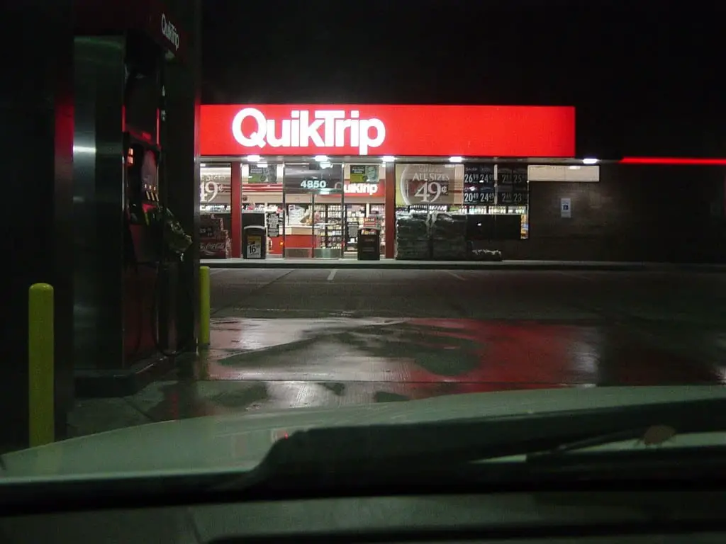 QuikTrip Careers and Job Application Guide