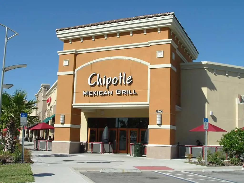 How Much Does Chipotle Pay?