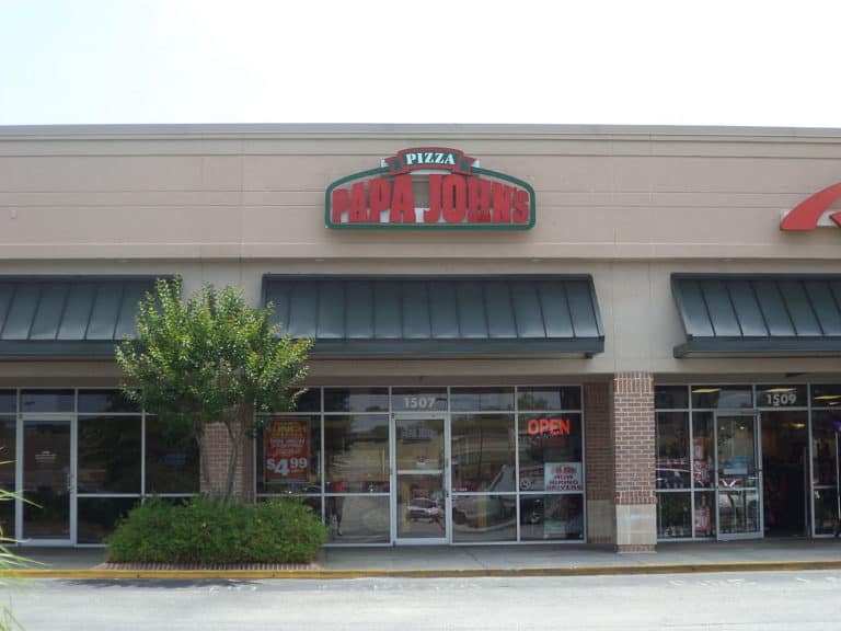 Papa John's Careers and Job Application Guide