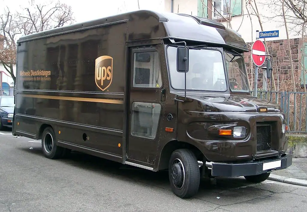 How To Become A UPS Driver DailyWorkhorse