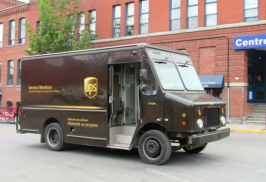 UPS Careers and Job Application Guide