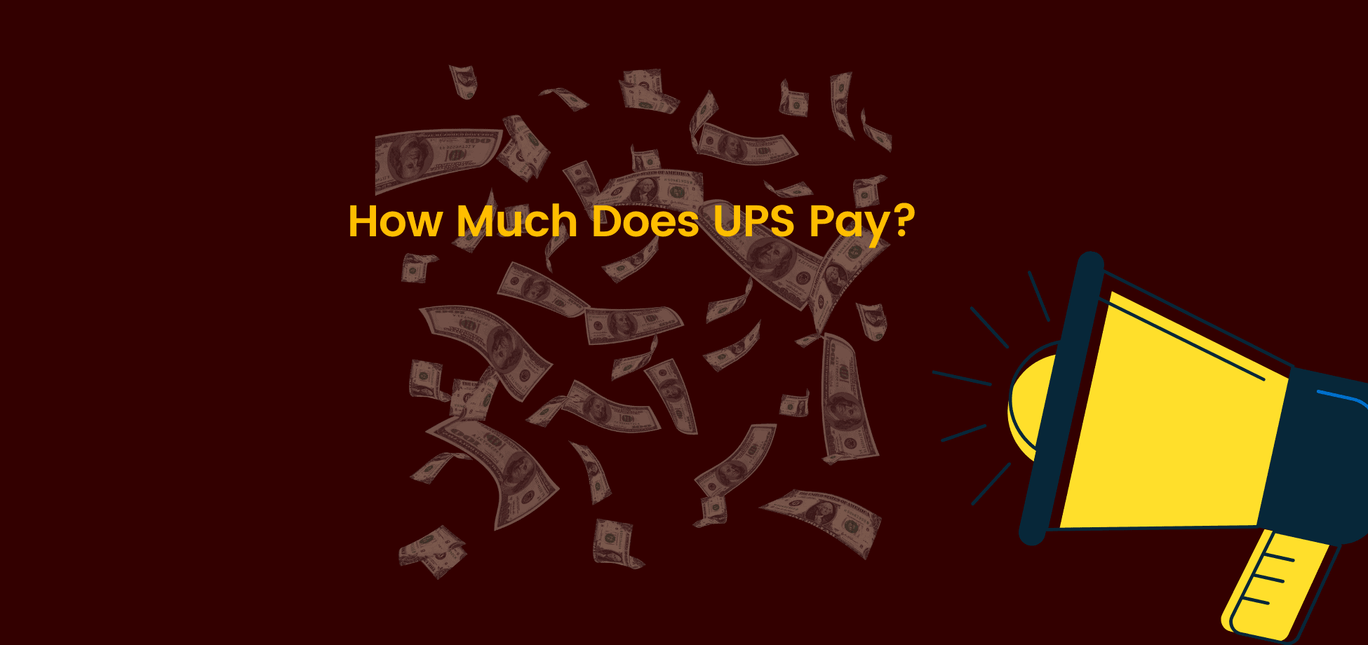 How Much Does UPS Pay DailyWorkhorse