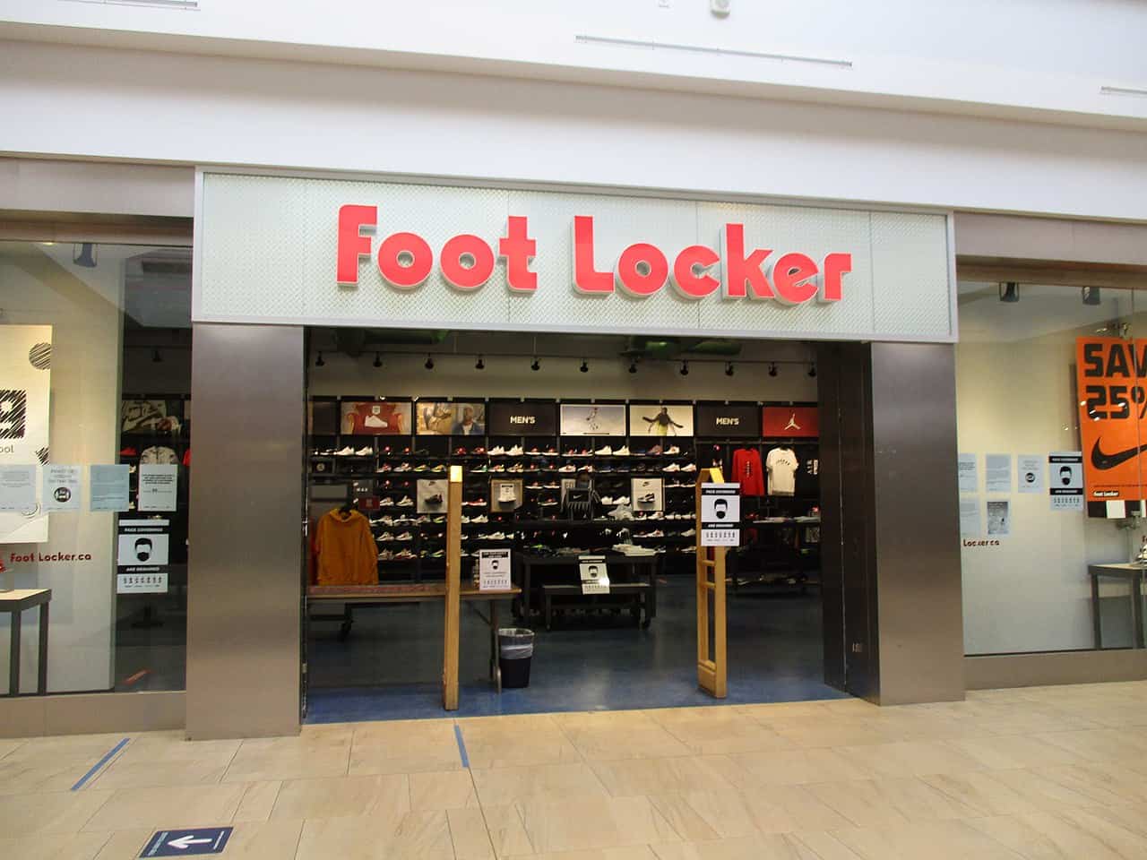 Kids Foot Locker Job Opportunities