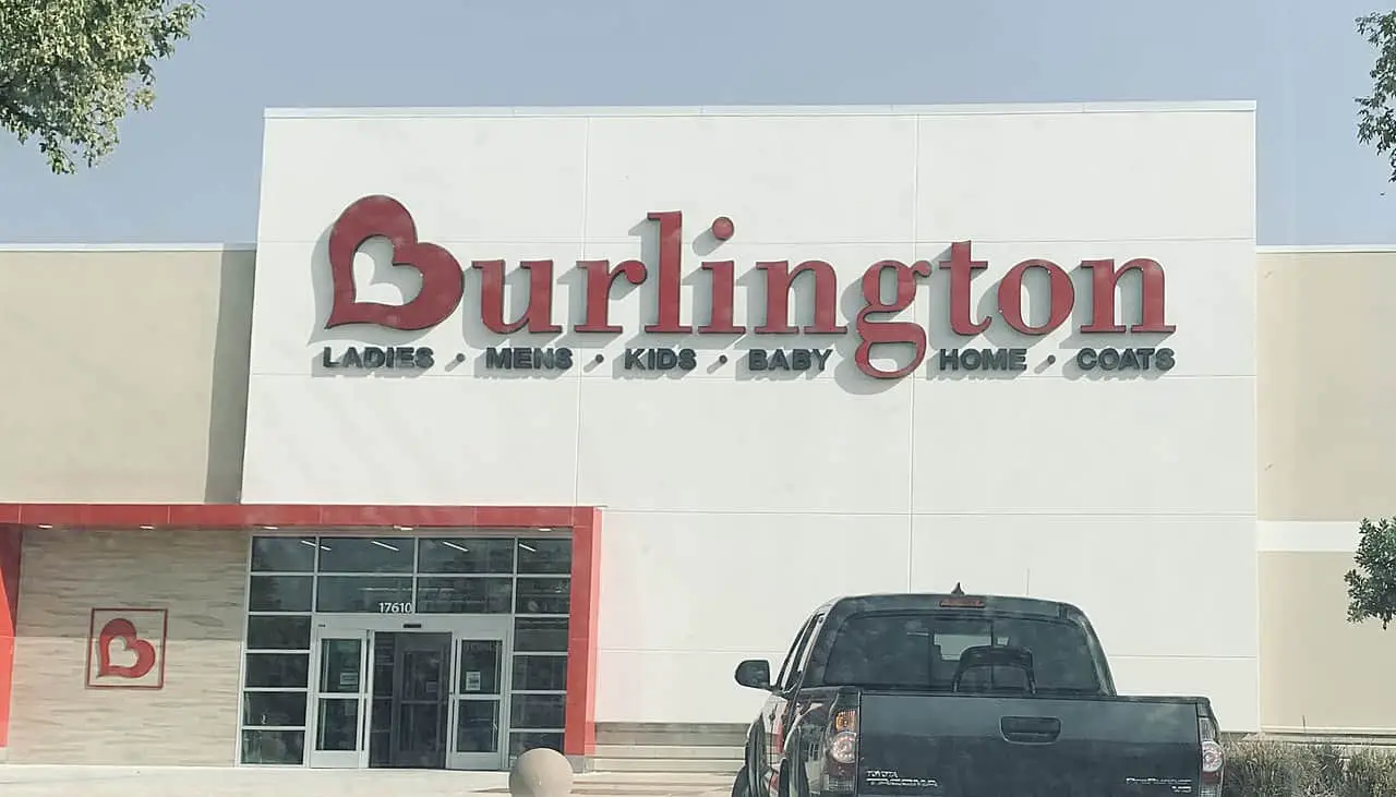How Much Does Burlington Pay?