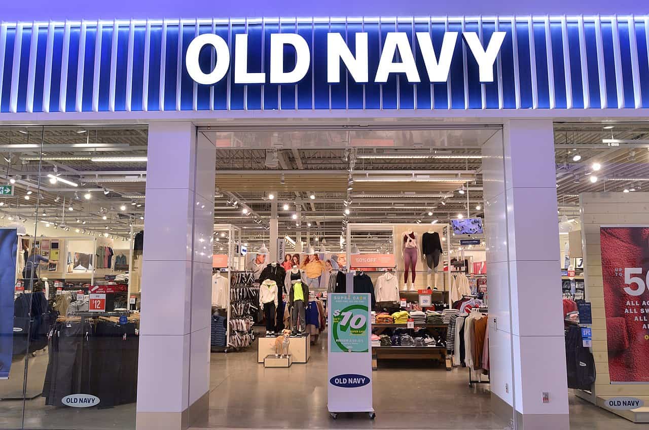 How to Get a Job at Old Navy - DailyWorkhorse.com