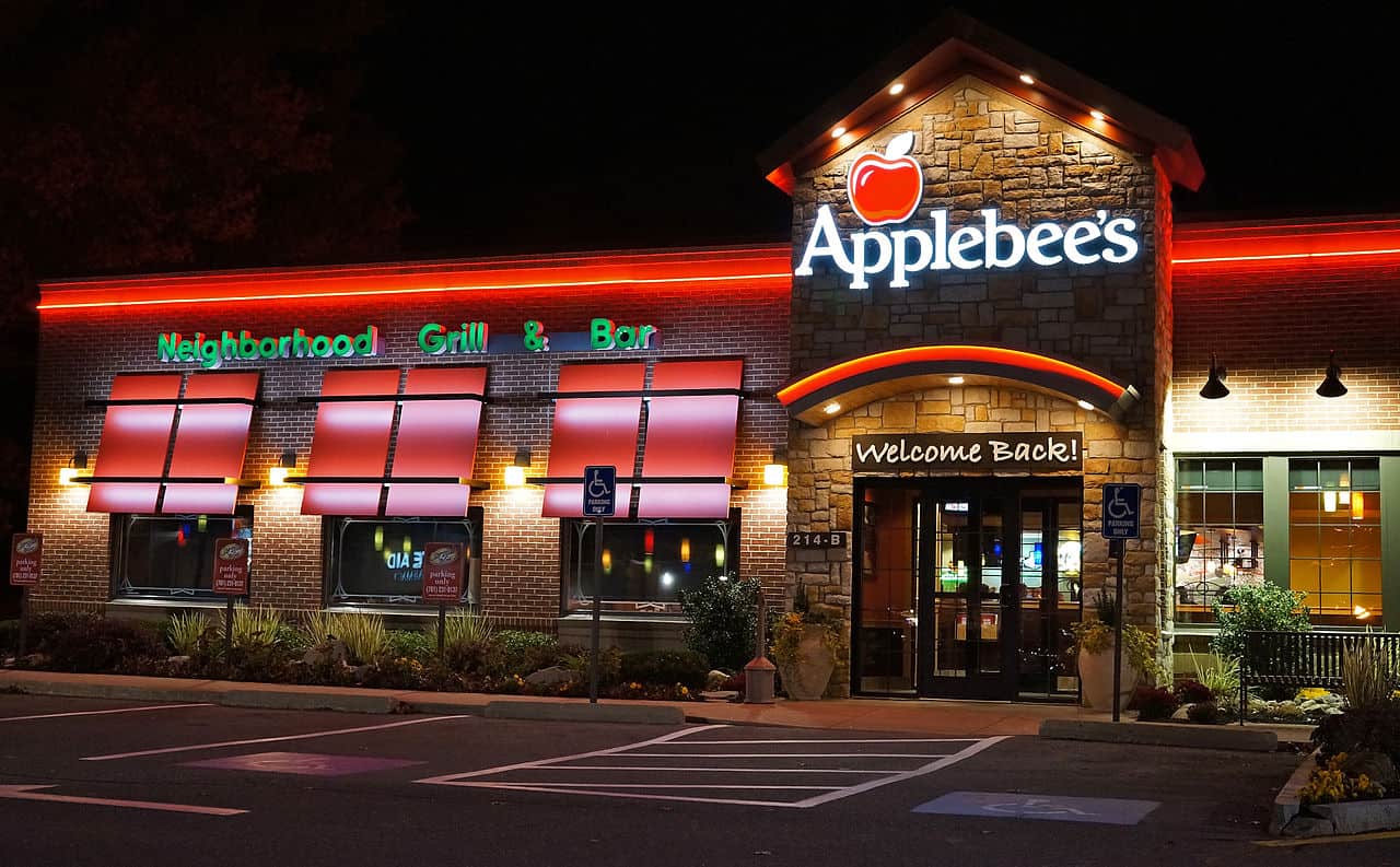 Applebee's Job Application and Career Guide