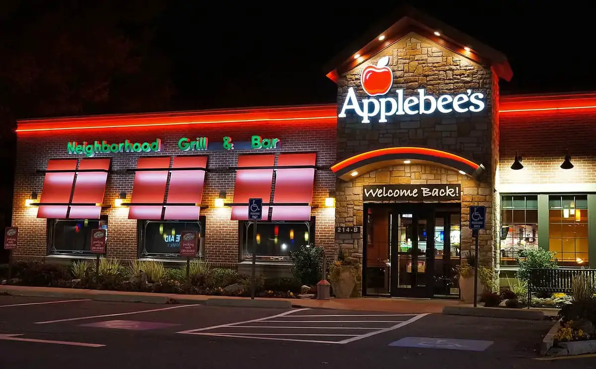 See how to fill out an Applebee