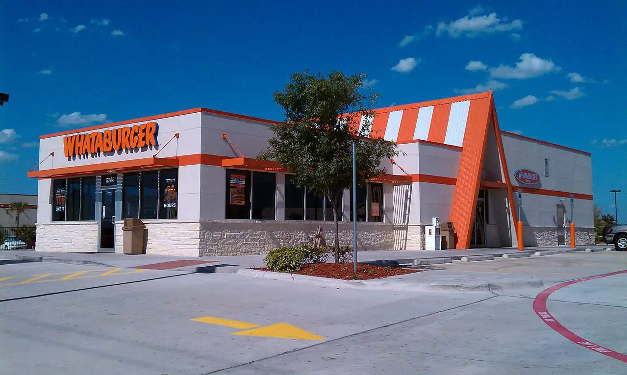 How Much Does Whataburger Pay DailyWorkhorse