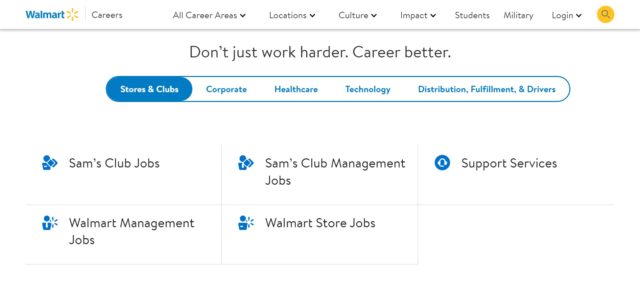 Is Walmart Hiring? - DailyWorkhorse.com