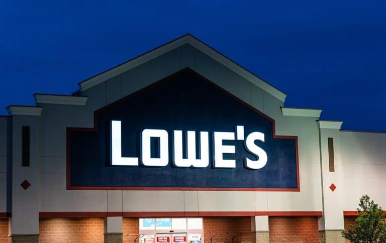 Lowes Cash Office Job Description