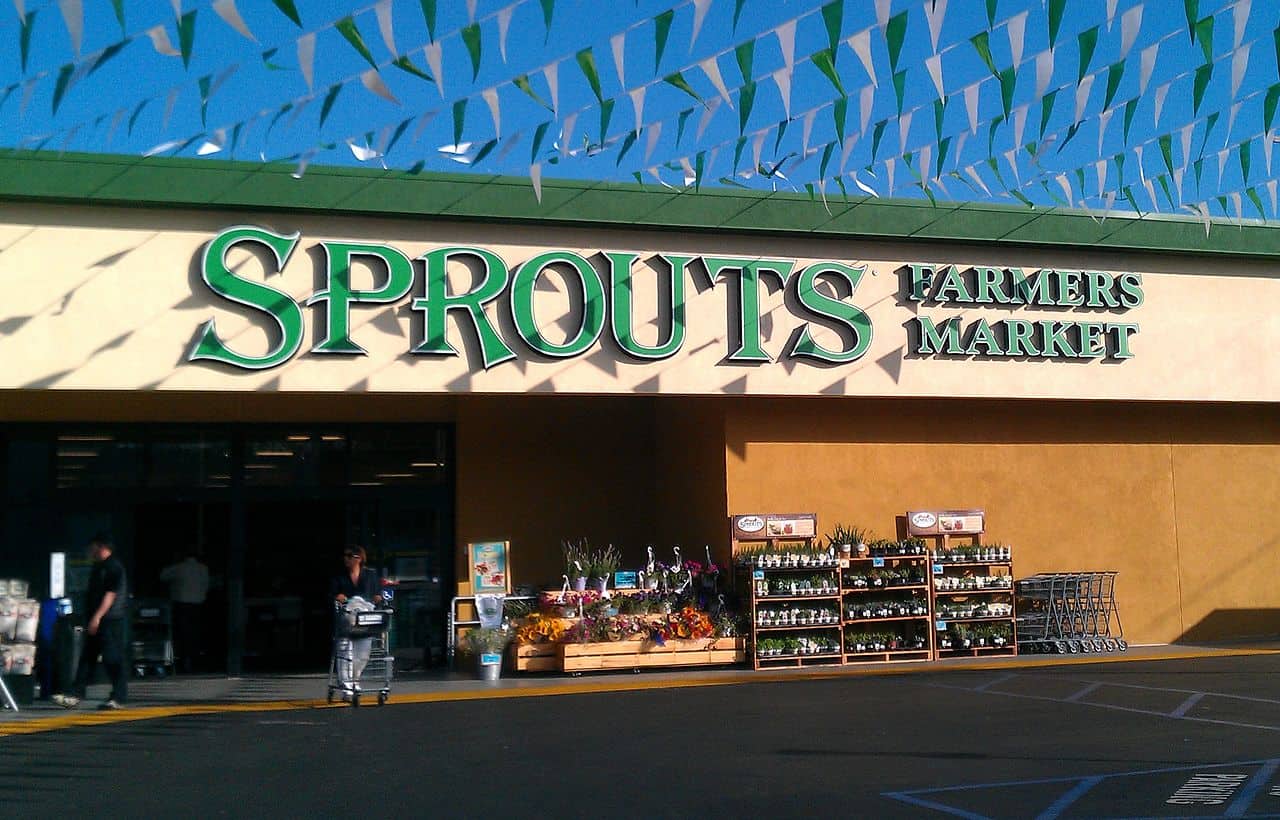 How Much Does Sprouts Pay?