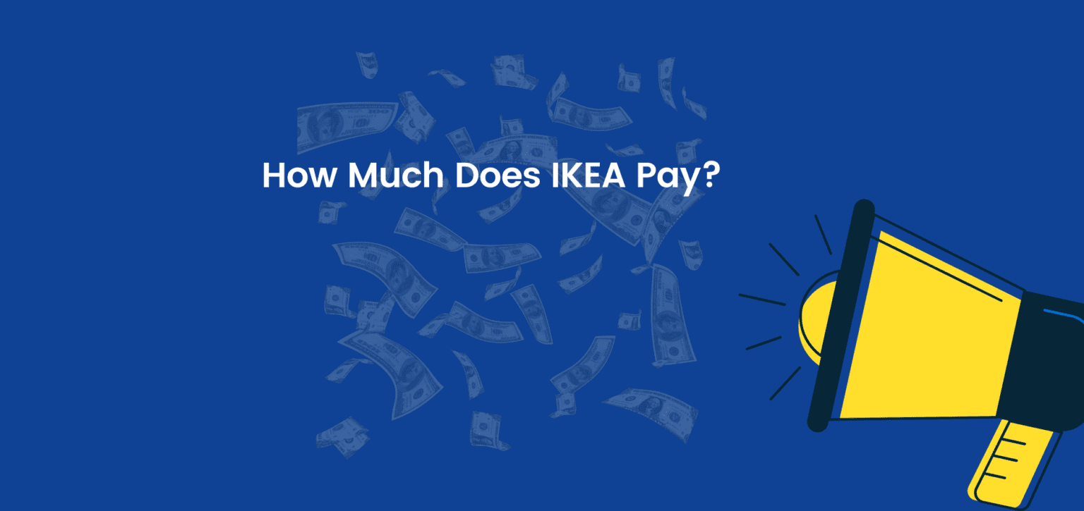 How Much Does IKEA Pay?