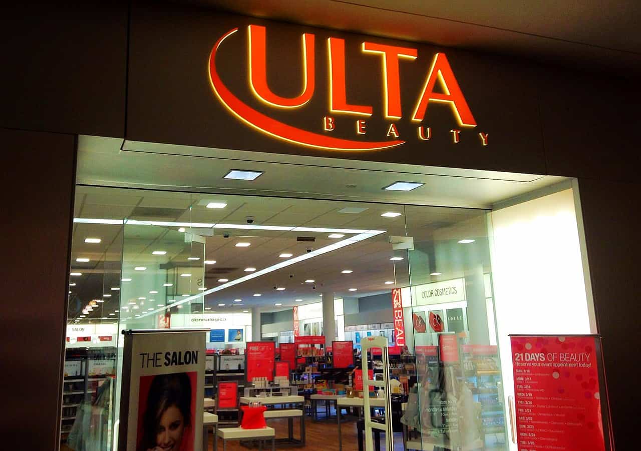 Ulta Job Descriptions