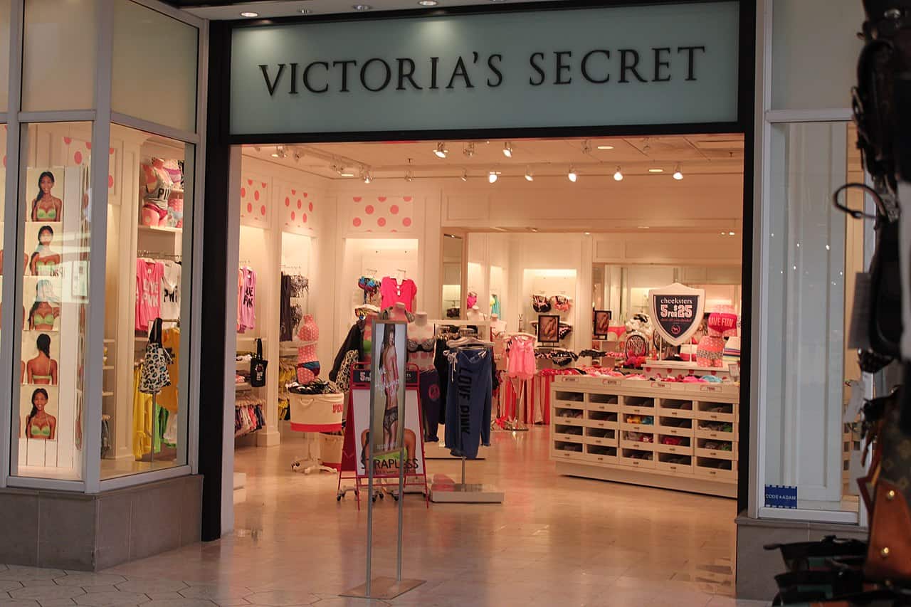 Victoria's Secret Job Descriptions