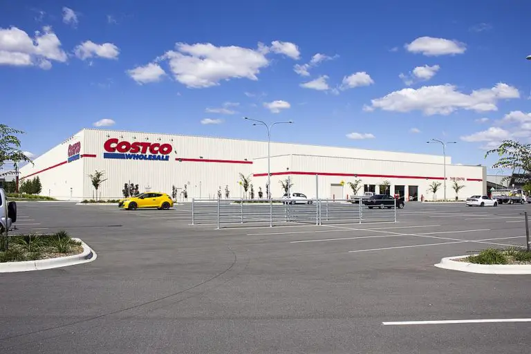 ¿Cuánto pagan en Costco?