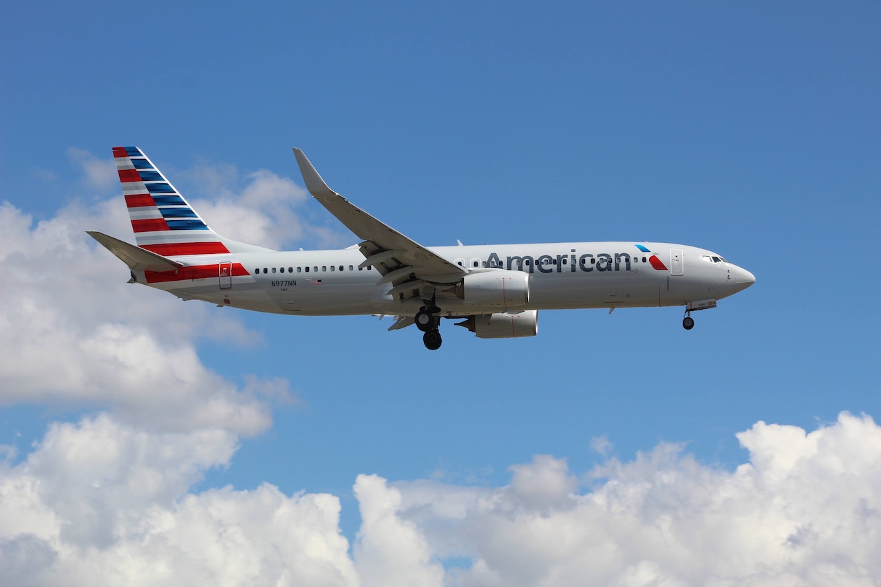 Customer Assistance Representative at American Airlines Salary